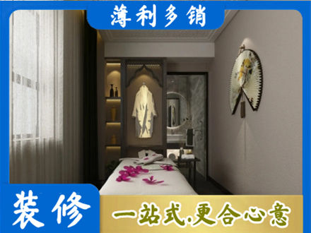 奇台县衣帽间装修